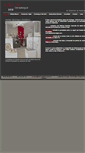 Mobile Screenshot of kaolin-ceramique.com